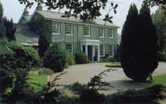 Park Farm Hotel, Hethersett, Norwich