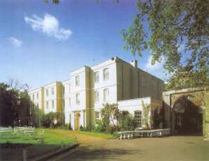 Sopwell House Hotel, St Albans&nbsp;, Herts