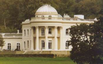 Sunridge Park Conference Centre, Bromley, Kent
