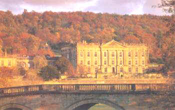 chatsworth venue