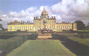 Castle Howard, York, North Yorkshire
