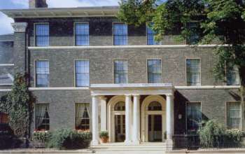 Grange Hotel, York, North Yorkshire