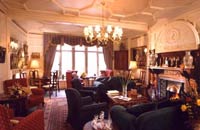 Simonstone Hall, Hawes, North Yorks