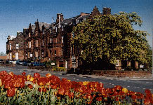 Cairndale Hotel, Dumfries, Scotland