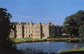 Longleat House, Warminster, Wilts 